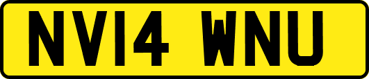 NV14WNU