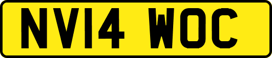 NV14WOC
