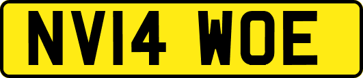 NV14WOE