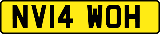 NV14WOH
