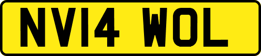 NV14WOL