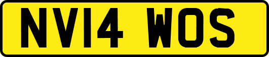 NV14WOS