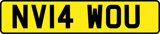 NV14WOU