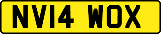 NV14WOX