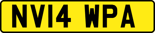 NV14WPA