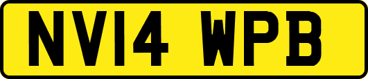 NV14WPB