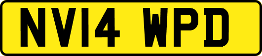 NV14WPD