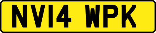 NV14WPK