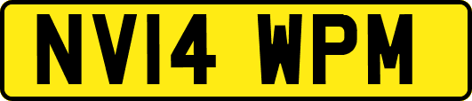 NV14WPM