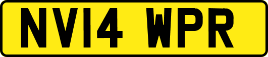 NV14WPR