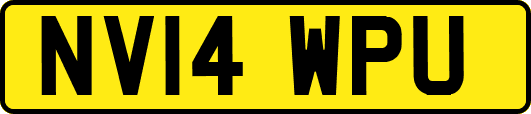 NV14WPU
