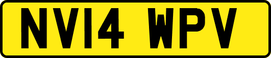 NV14WPV