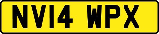 NV14WPX