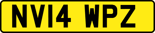 NV14WPZ