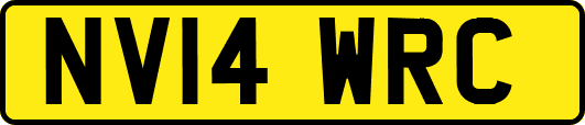 NV14WRC