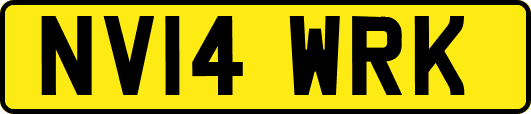 NV14WRK