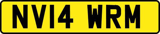 NV14WRM