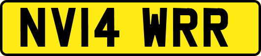 NV14WRR