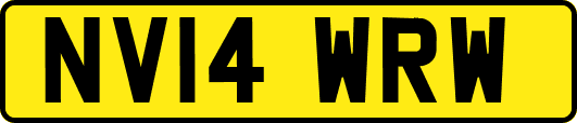 NV14WRW