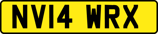 NV14WRX