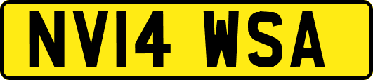 NV14WSA