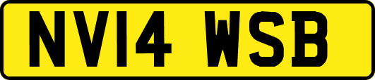 NV14WSB