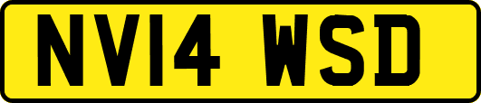 NV14WSD