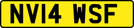 NV14WSF