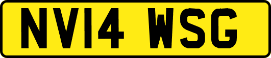 NV14WSG