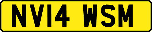NV14WSM