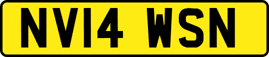 NV14WSN