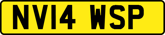 NV14WSP