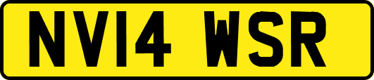 NV14WSR