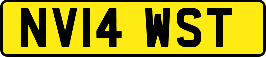 NV14WST