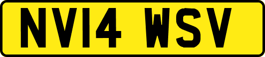 NV14WSV