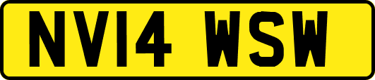 NV14WSW
