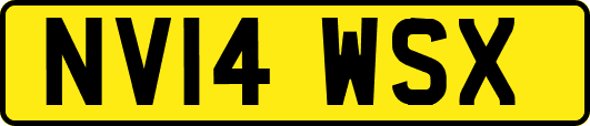 NV14WSX