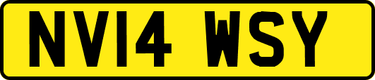 NV14WSY
