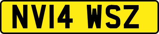 NV14WSZ