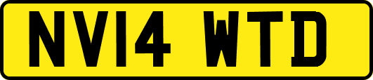 NV14WTD