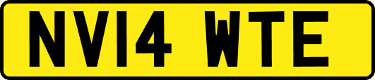 NV14WTE