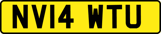 NV14WTU