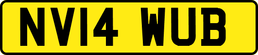 NV14WUB