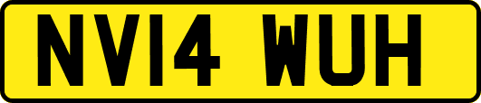 NV14WUH