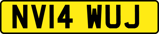 NV14WUJ