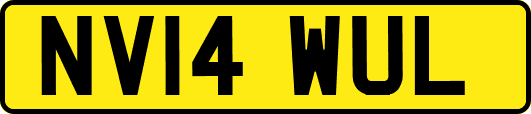 NV14WUL