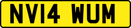 NV14WUM