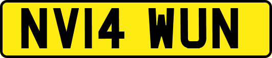 NV14WUN