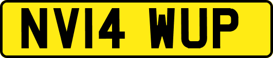 NV14WUP