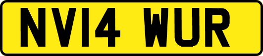 NV14WUR